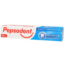 PEPSODENT GC ACT 42G MRP20/